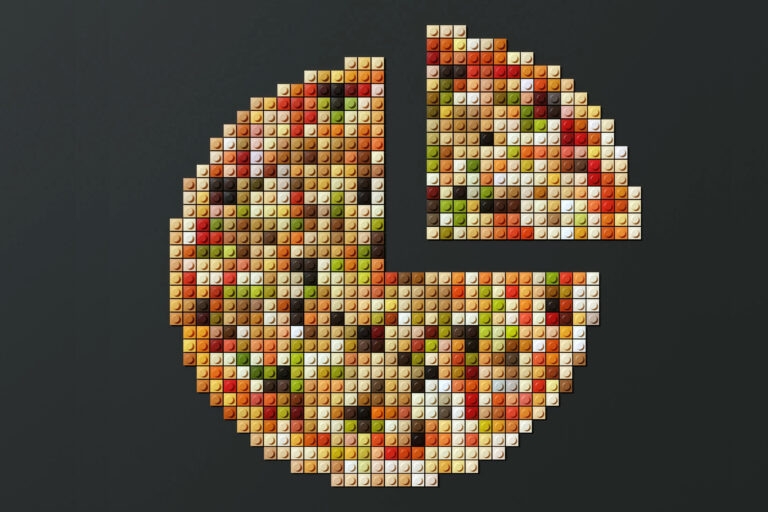 وقتی غذاهای فوق‌فرآوری‌شده می‌خوریم چه اتفاقی می‌افتد؟