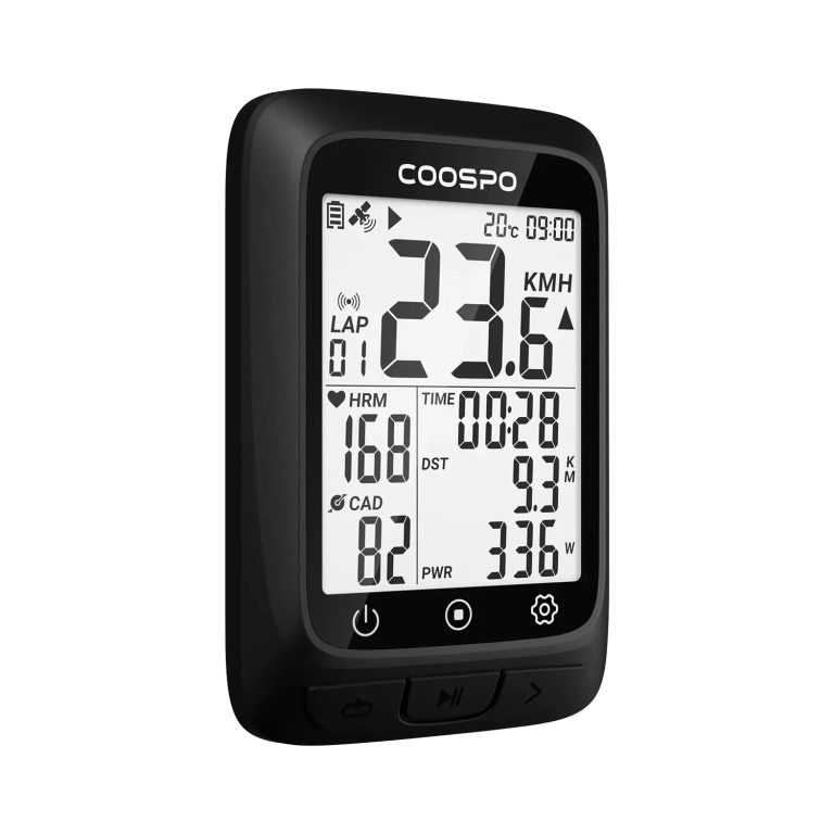 کامپیوتر دوچرخه COOSPO BC107