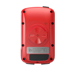 پشت کامپیوتر دوچرخه MAGENE C406 Pro