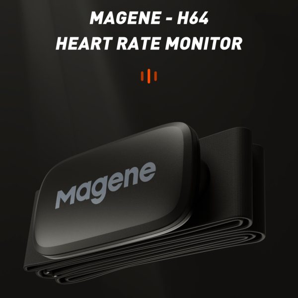سنسور ضربان MAGENE H64