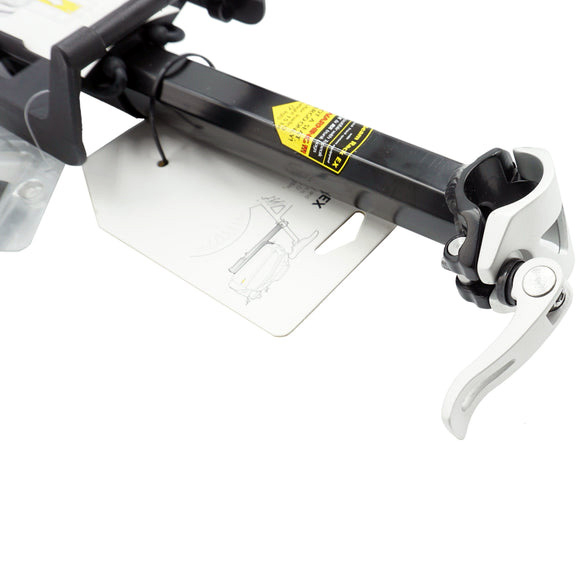 براکت ترکبند TOPEAK MTX BEAMRACK EX