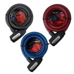 قفل ایمنی ROYAL BIKE Pro X1256