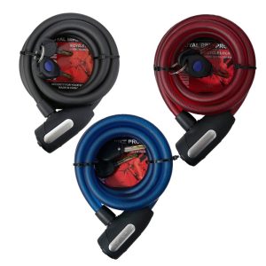 قفل ایمنی ROYAL BIKE Pro X1256