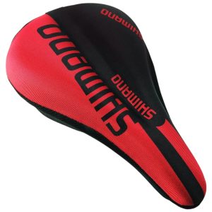 روکش زین ژله‌ای طرح SHIMANO DS-93