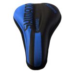 نمای جلوی روکش زین ژله‌ای طرح SHIMANO DS-93