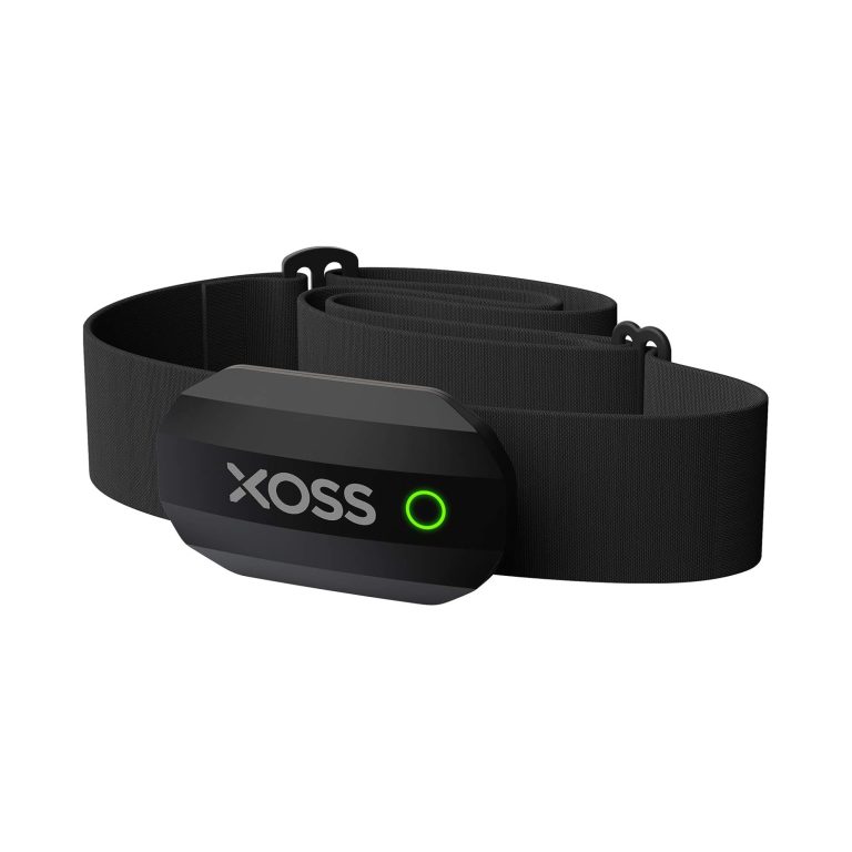 سنسور ضربان قلب XOSS X1