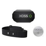 سنسور ضربان قلب XOSS X1