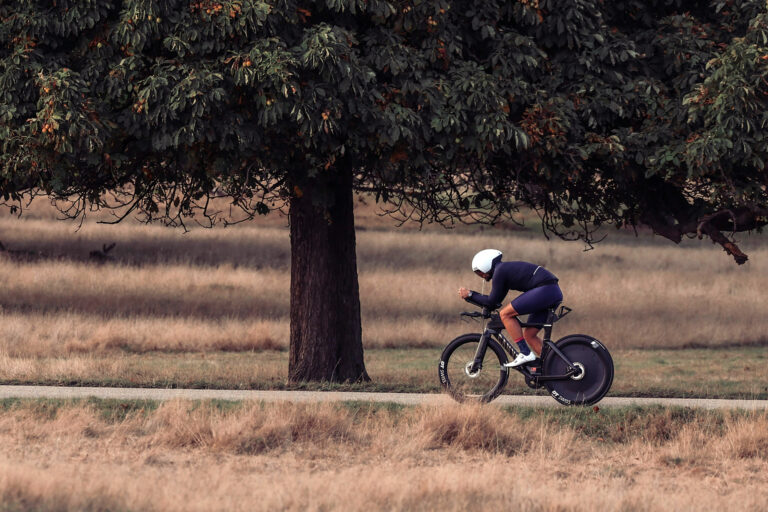 تمرین همانند یک حرفه‌ای