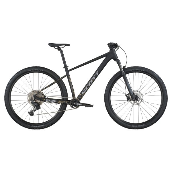 دوچرخه کوهستان SCOTT Contrail 10 2026 رنگ مشکی