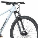 دوشاخ دوچرخه کوهستان SCOTT Contrail 10 2026 رنگ سفید