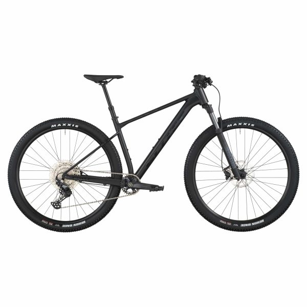 دوچرخه SCOTT SCALE 940 2026 رنگ مشکی