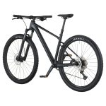 نمای عقب دوچرخه SCOTT Scale 940 2026 رنگ مشکی