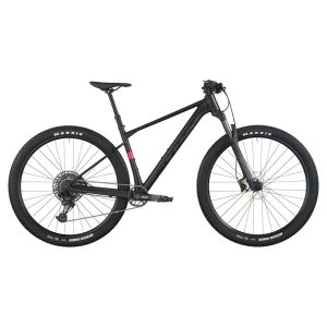 دوچرخه کوهستان SCOTT Scale 930 2026 رنگ مشکی