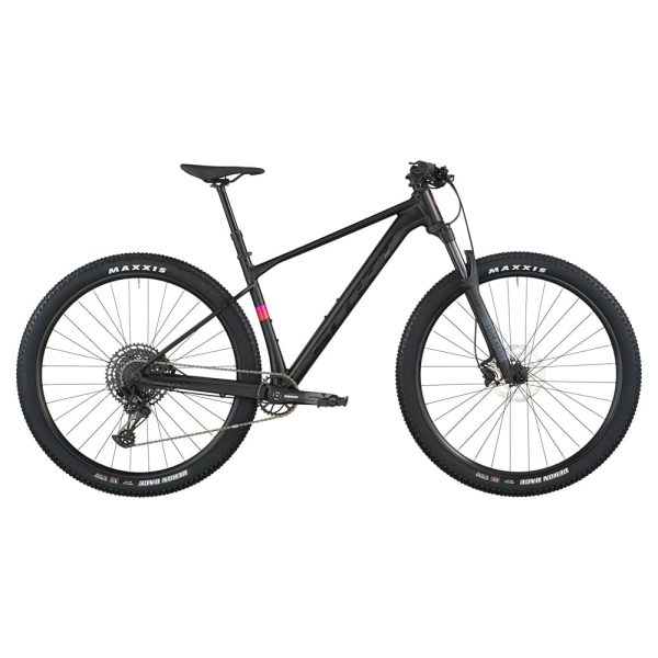 دوچرخه کوهستان SCOTT SCALE 930 2026 رنگ مشکی