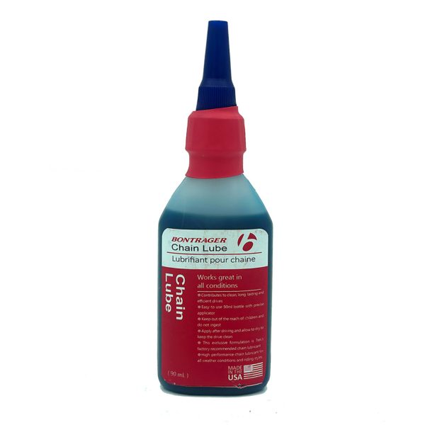 روغن زنجیر BONTRAGER