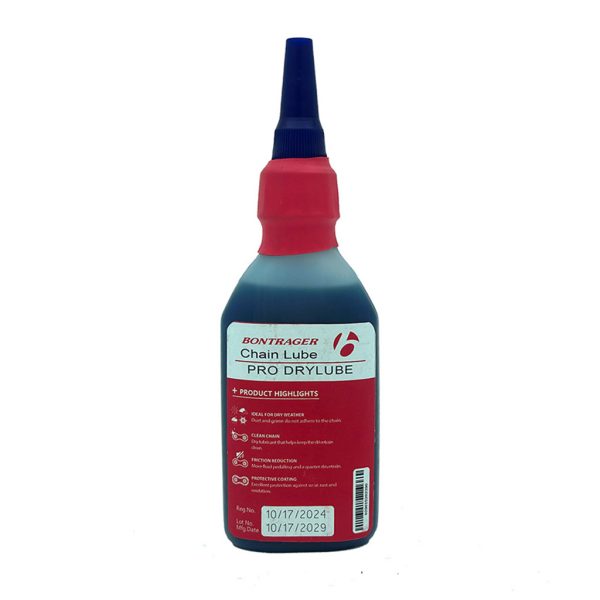 روغن زنجیر BONTRAGER
