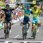 پیراهن آستین بلند CyCling LeCol 2025 - تصویر 8