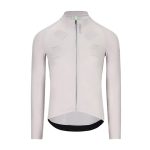 پیراهن آستین بلند CyCling Q36.5 2025 رنگ سفید