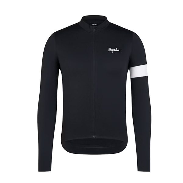 پیراهن آستین بلند CyCling Rapha 2025