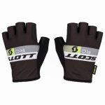 دستکش نیم انگشت CyCling SCOTT RC رنگ مشکی