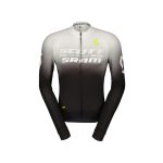 پیراهن آستین کوتاه CyCling SCOTT SRAM Team 2025