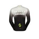 پیراهن آستین کوتاه CyCling SCOTT SRAM Team 2025