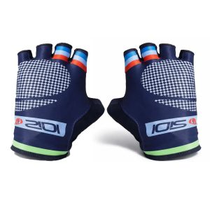 دستکش نیم انگشت CyCling SIDI