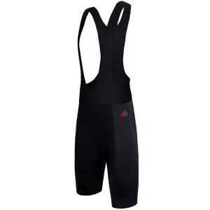 شورت دوچرخه سواری دوبنده CyCling 2025