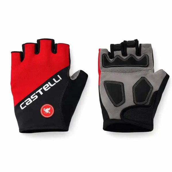 دستکش نیم انگشت CyCling Castelli