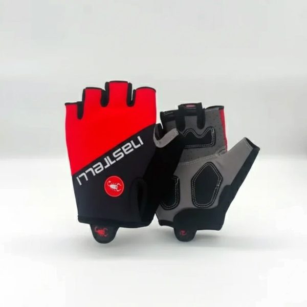 دستکش نیم انگشت CyCling Castelli