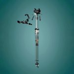 مکانیزم لوله زین دراپر ExaForm 900i