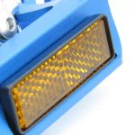 شبرنگ پدال قفل شو NECO MC119