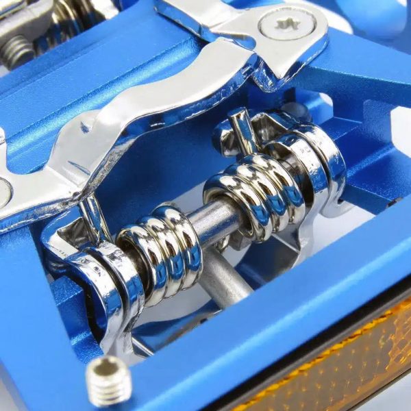 جزئیات فنر پدال قفل شو NECO MC119