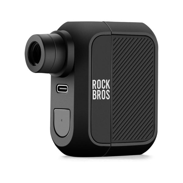 پمپ باد شارژي ROCKBROS AS110