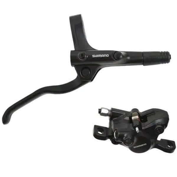 ترمز هیدرولیک SHIMANO BR‑MT200