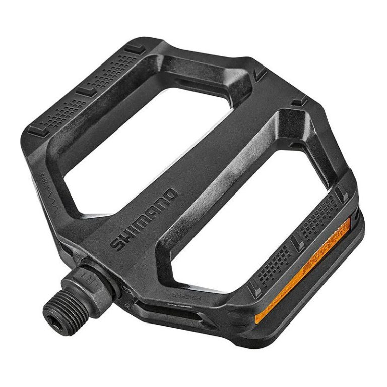 محور پدال مسطح Shimano PD-EF102