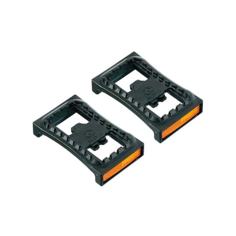 آداپتور تبدیل پدال قفل شو به مسطح SHIMANO SM-PD22