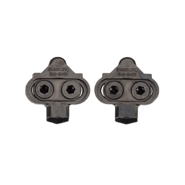 پل پدال کوهستان SHIMANO SM‑SH51