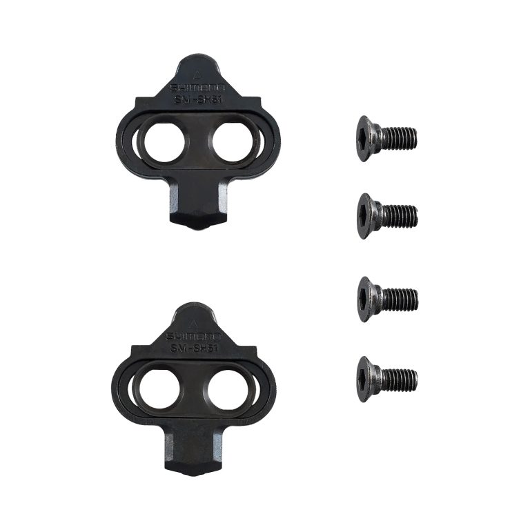 پل پدال کوهستان SHIMANO SM‑SH51