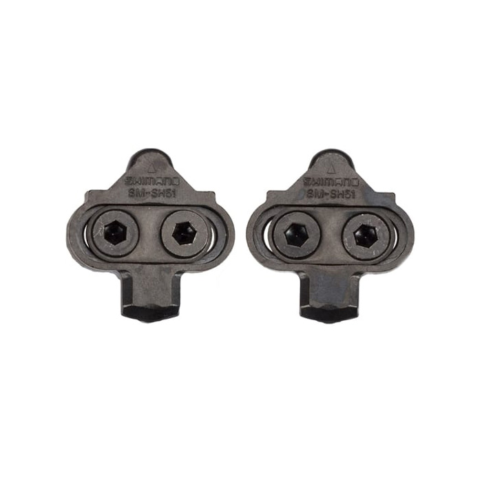 پل پدال کوهستان SHIMANO SM‑SH51