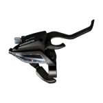 کتی راست دسته دنده و ترمز 3x7 سرعته SHIMANO ST-EF500