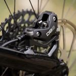 کالیپر ترمز هیدرولیکی SRAM DB8