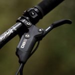 دسته ترمز هیدرولیکی SRAM DB8