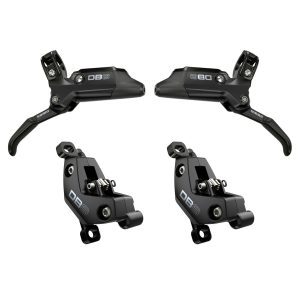ترمز هیدرولیکی SRAM DB8