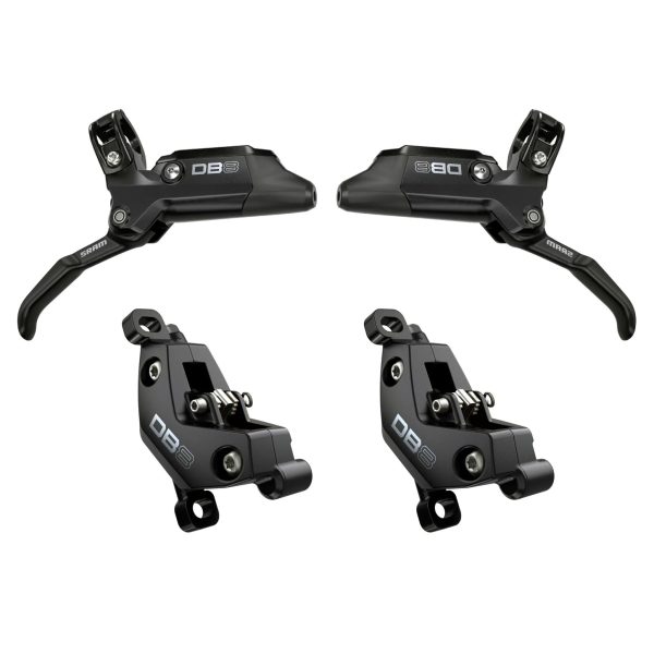 ترمز هیدرولیکی SRAM DB8