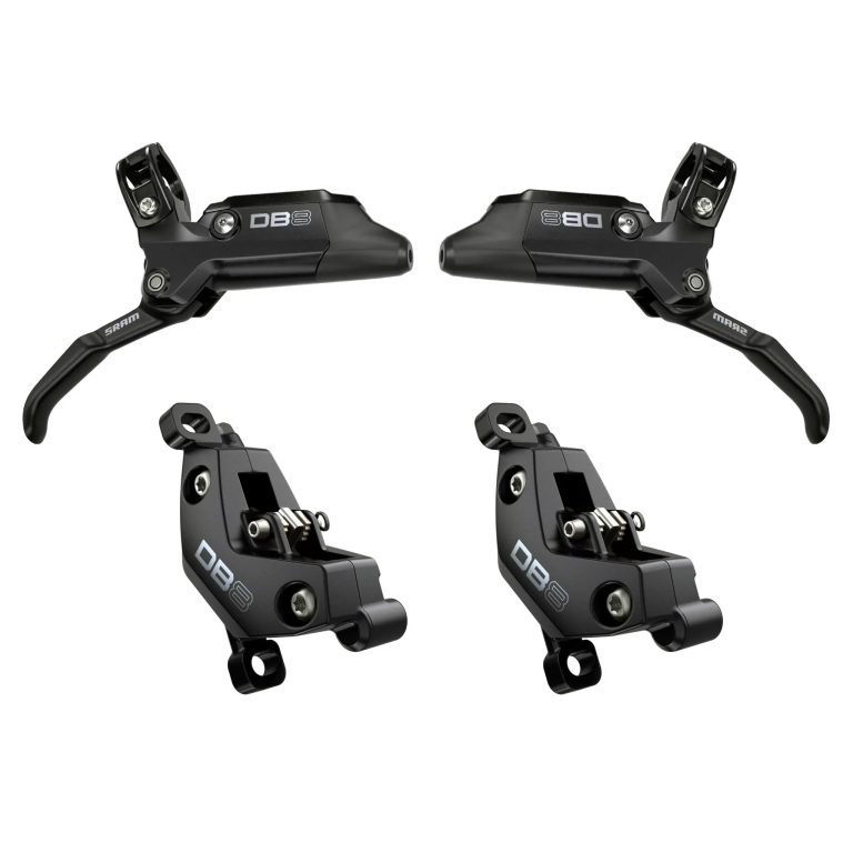 ترمز هیدرولیکی SRAM DB8