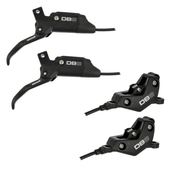 ترمز هیدرولیکی SRAM DB8