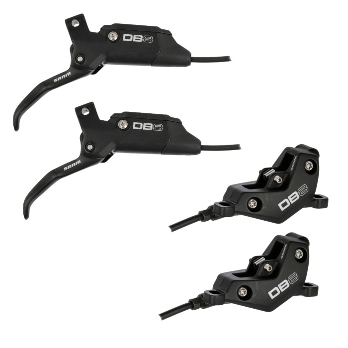ترمز هیدرولیکی SRAM DB8