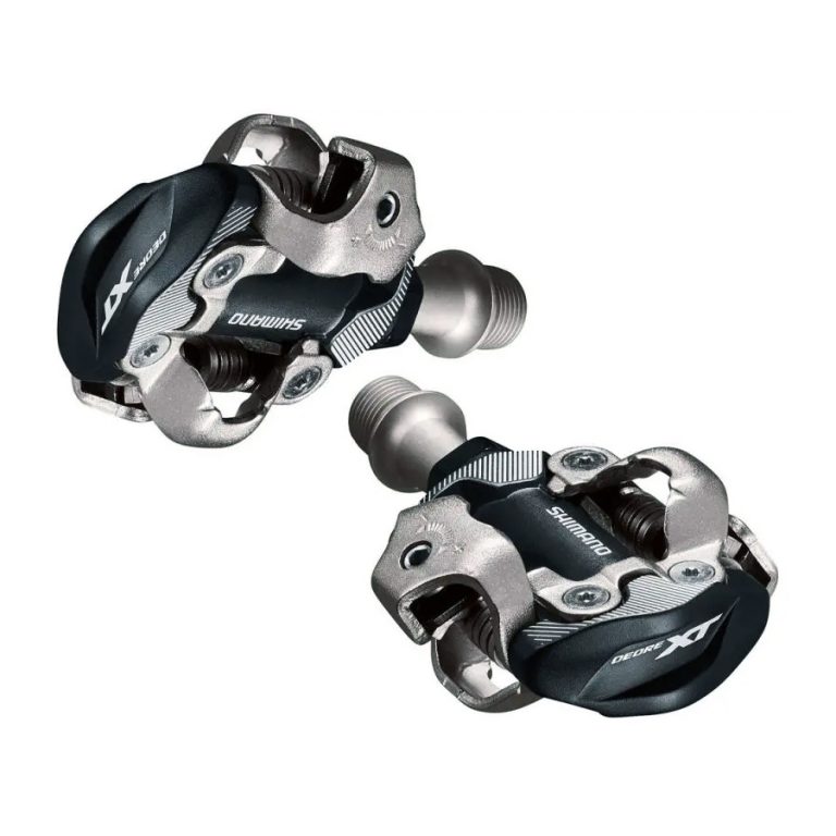 پدال قفل شو Shimano Deore XT PD-M8100