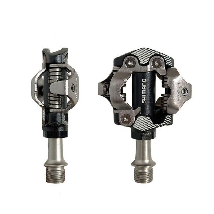 پدال قفل شو Shimano Deore XT PD-M8100